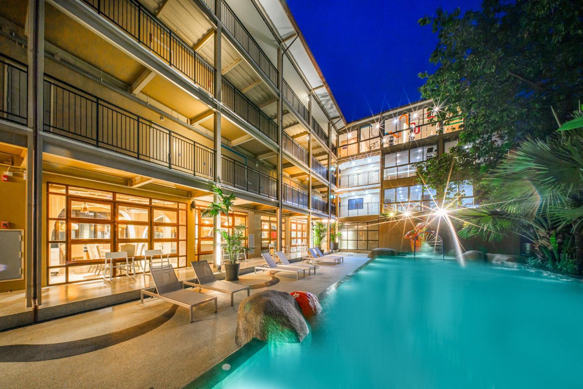 Centara Life Lamai Resort Samui Exterior photo