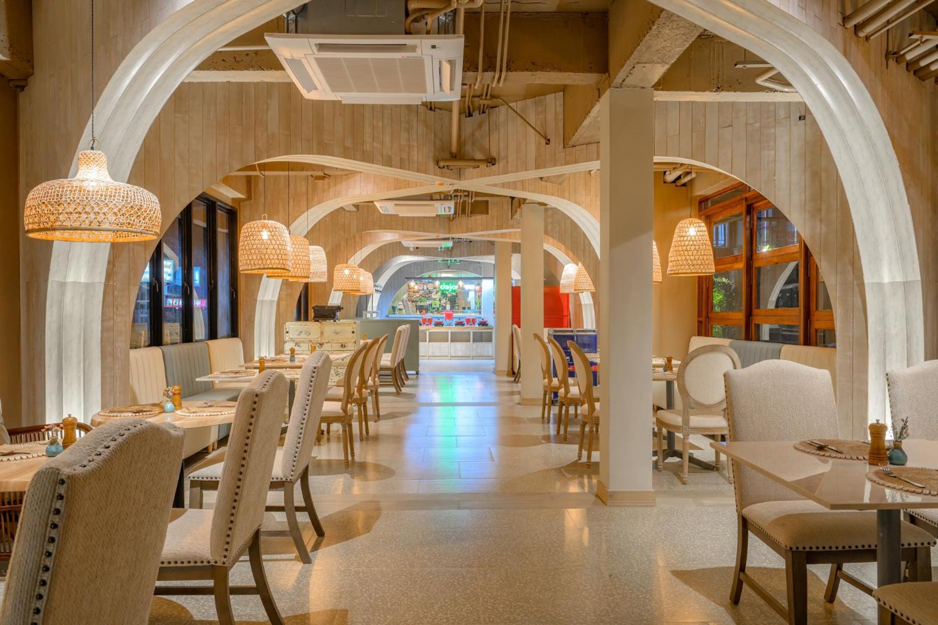 Centara Life Lamai Resort Samui Exterior photo