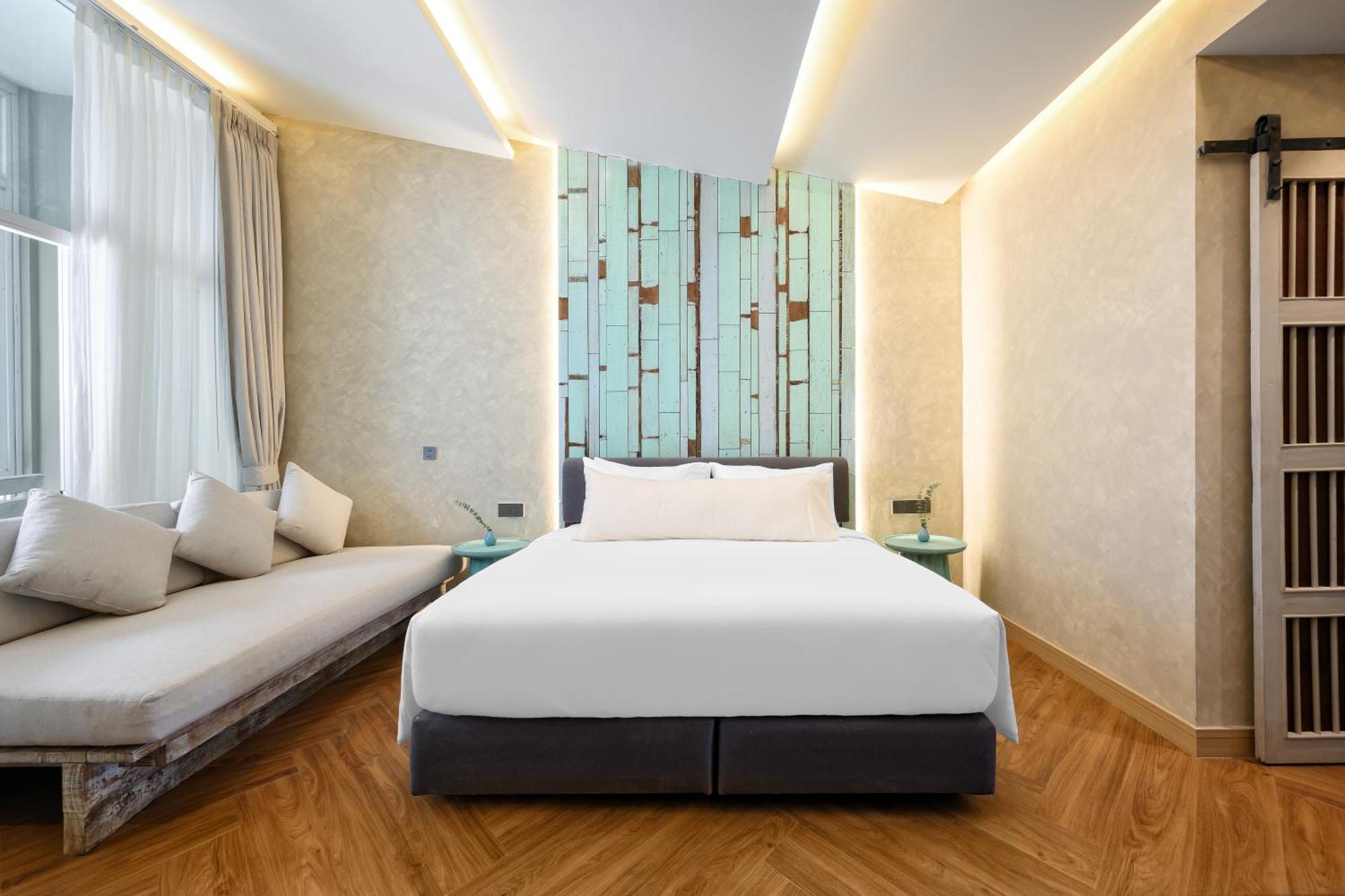 Centara Life Lamai Resort Samui Exterior photo