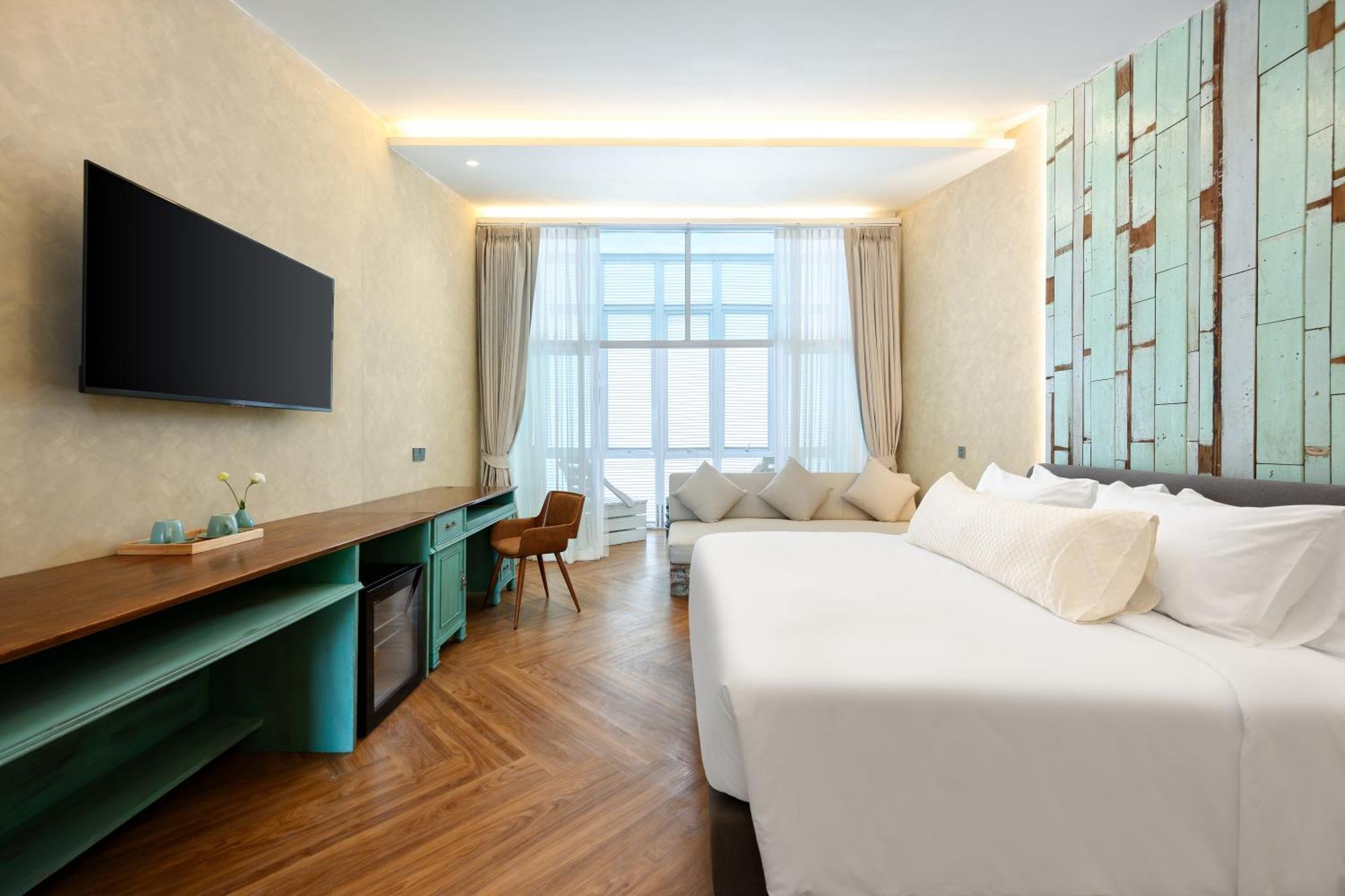 Centara Life Lamai Resort Samui Exterior photo