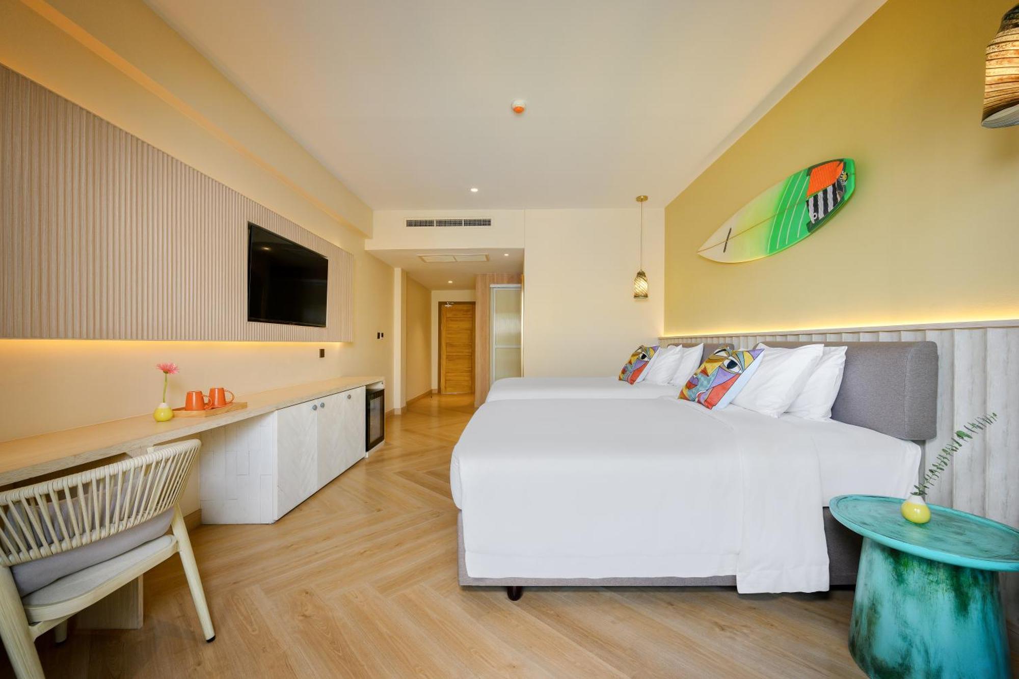 Centara Life Lamai Resort Samui Exterior photo