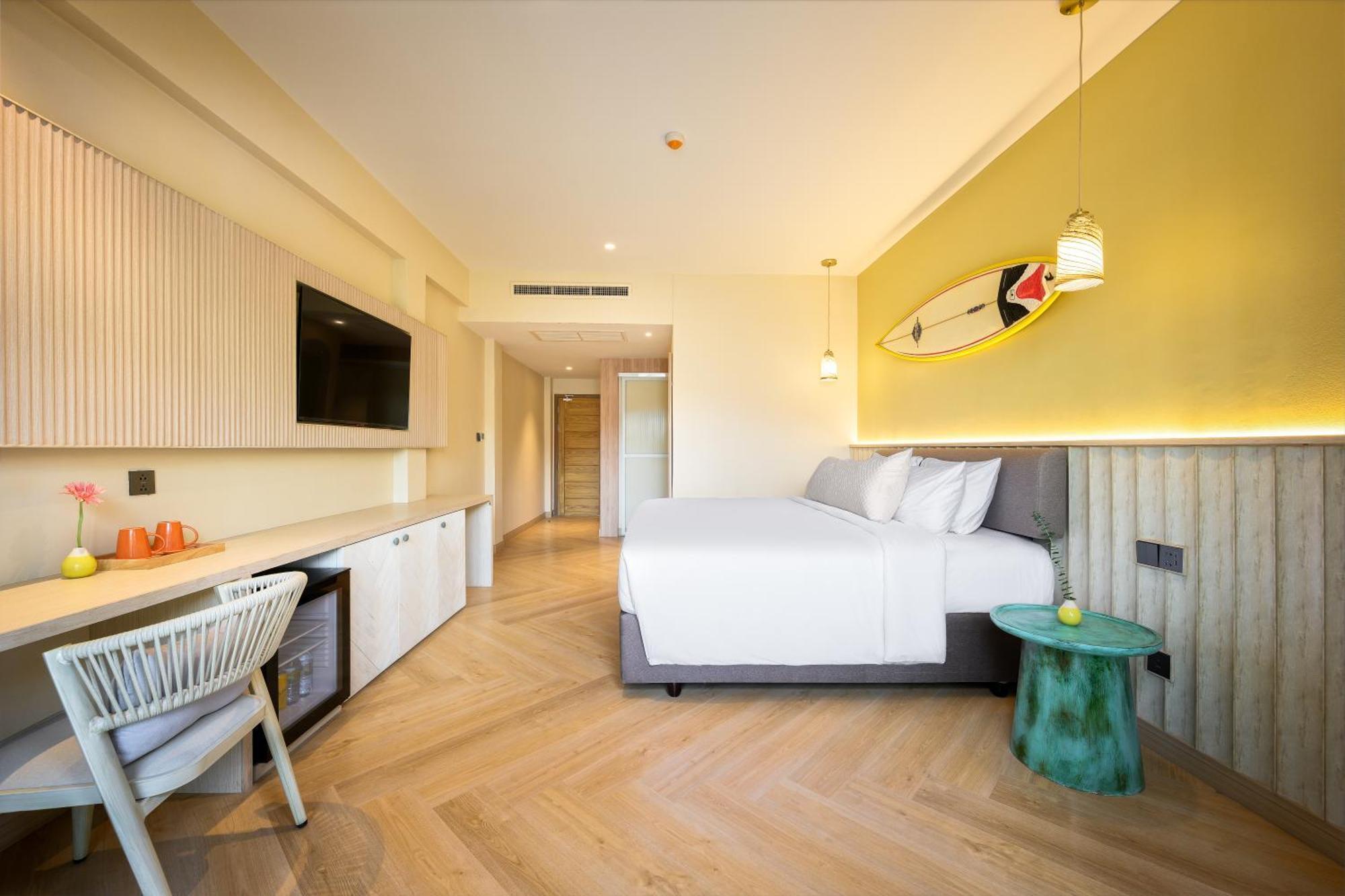 Centara Life Lamai Resort Samui Exterior photo