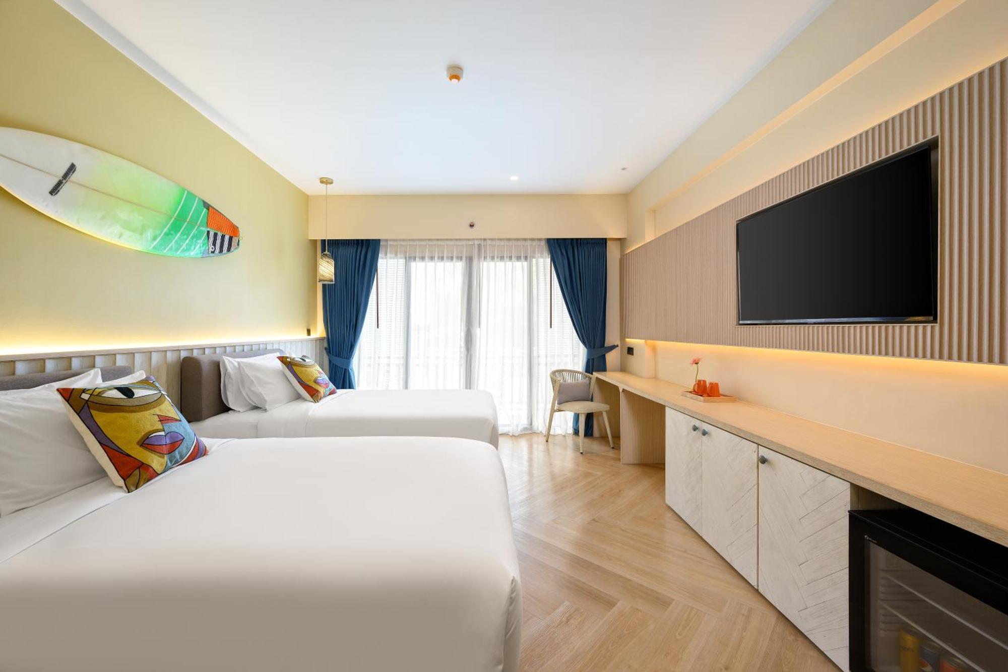 Centara Life Lamai Resort Samui Exterior photo
