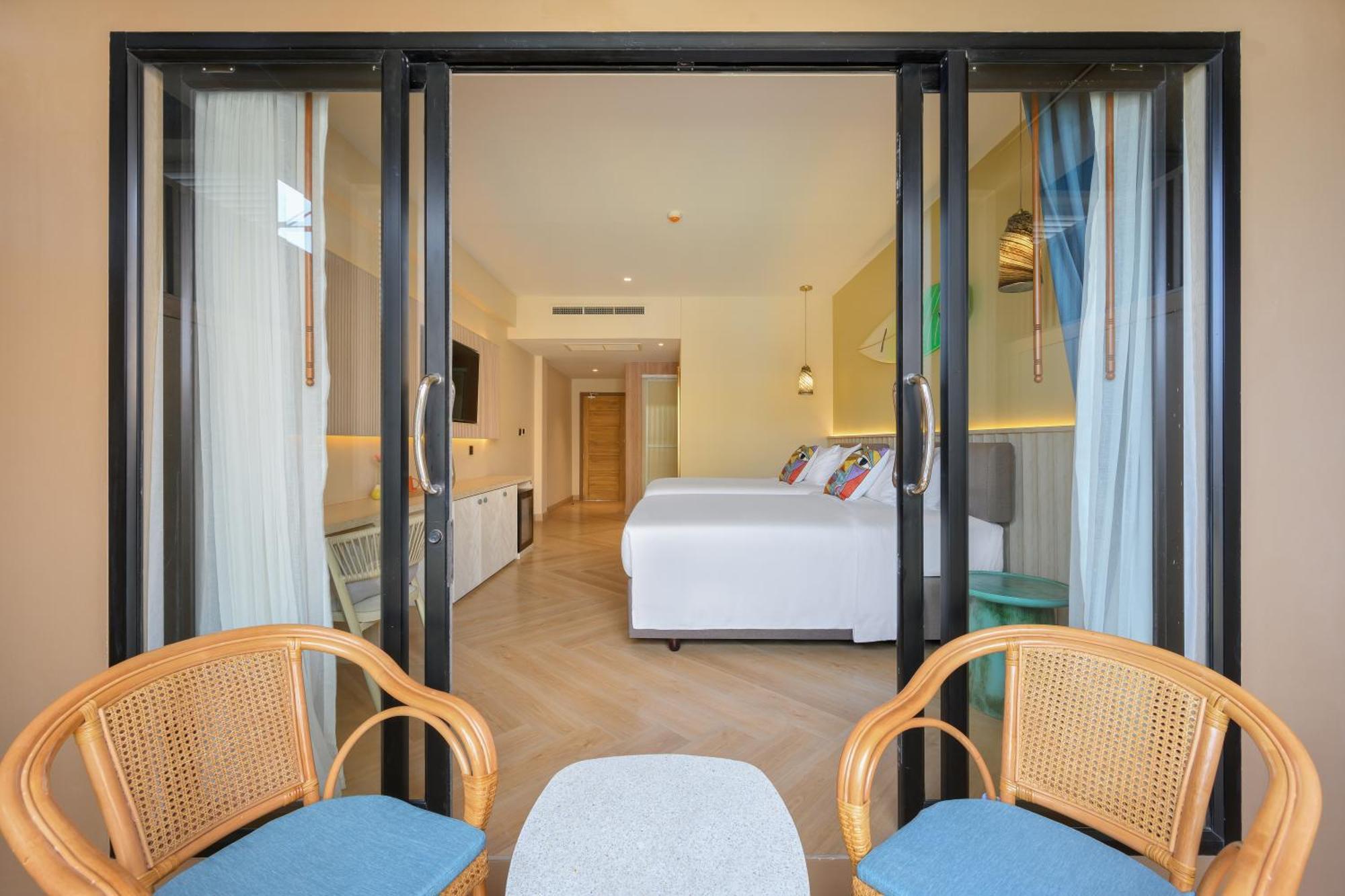 Centara Life Lamai Resort Samui Exterior photo