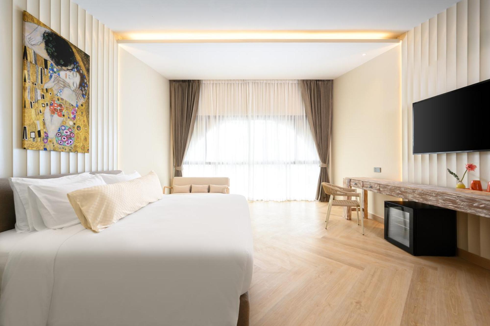 Centara Life Lamai Resort Samui Exterior photo