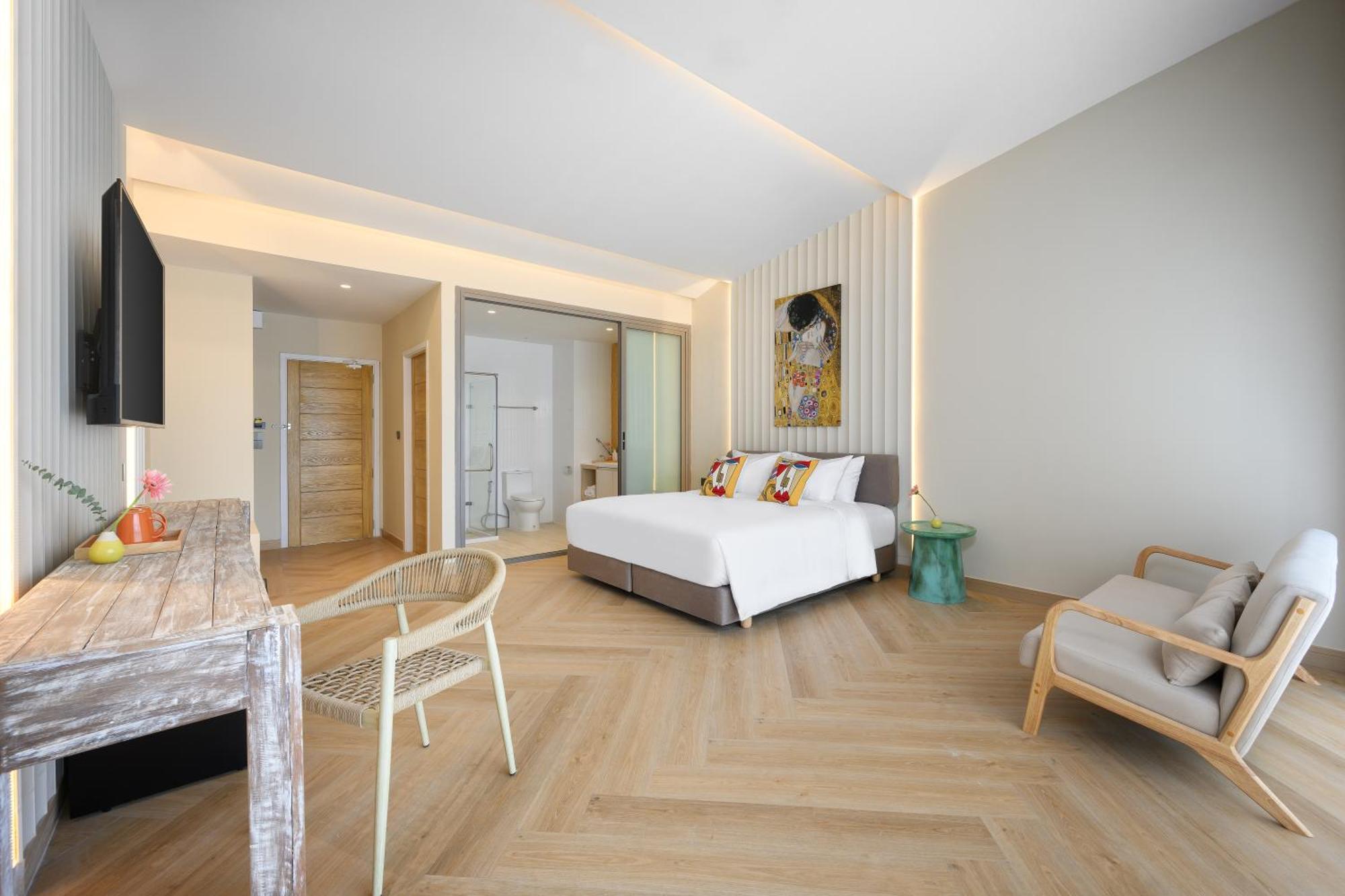 Centara Life Lamai Resort Samui Exterior photo