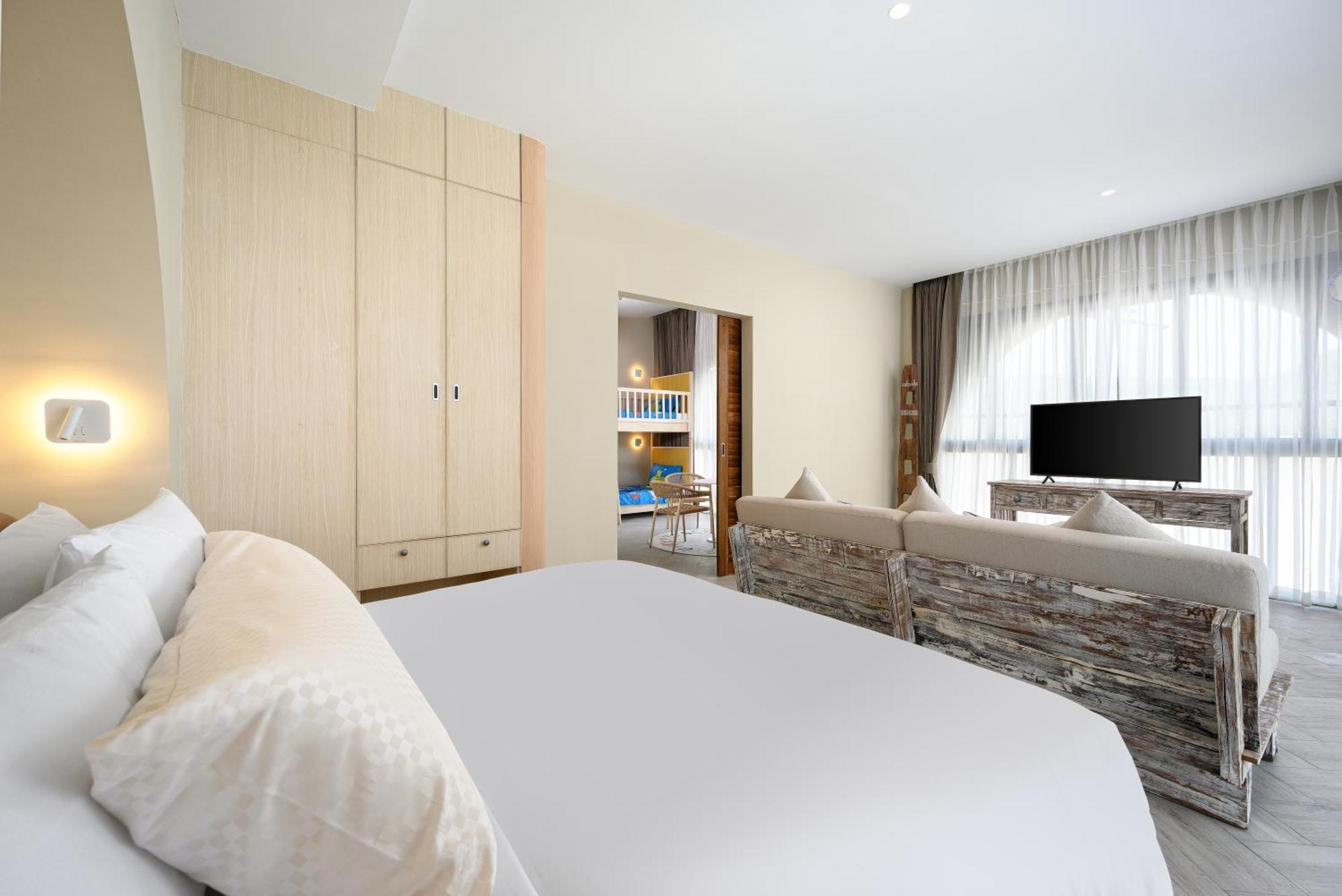Centara Life Lamai Resort Samui Exterior photo