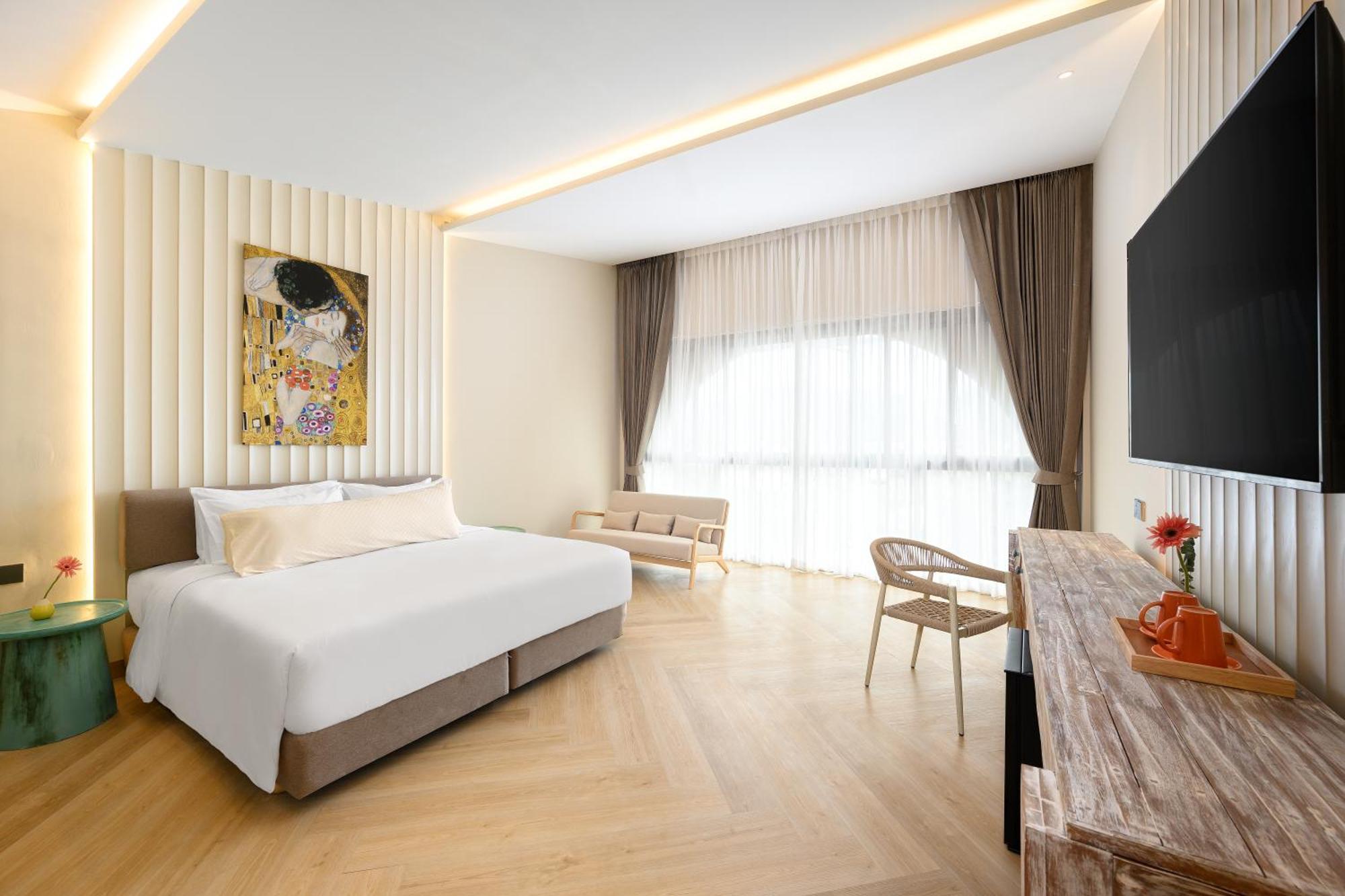 Centara Life Lamai Resort Samui Exterior photo