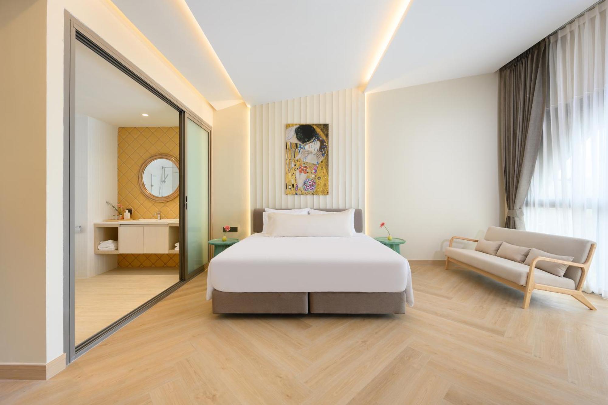 Centara Life Lamai Resort Samui Exterior photo