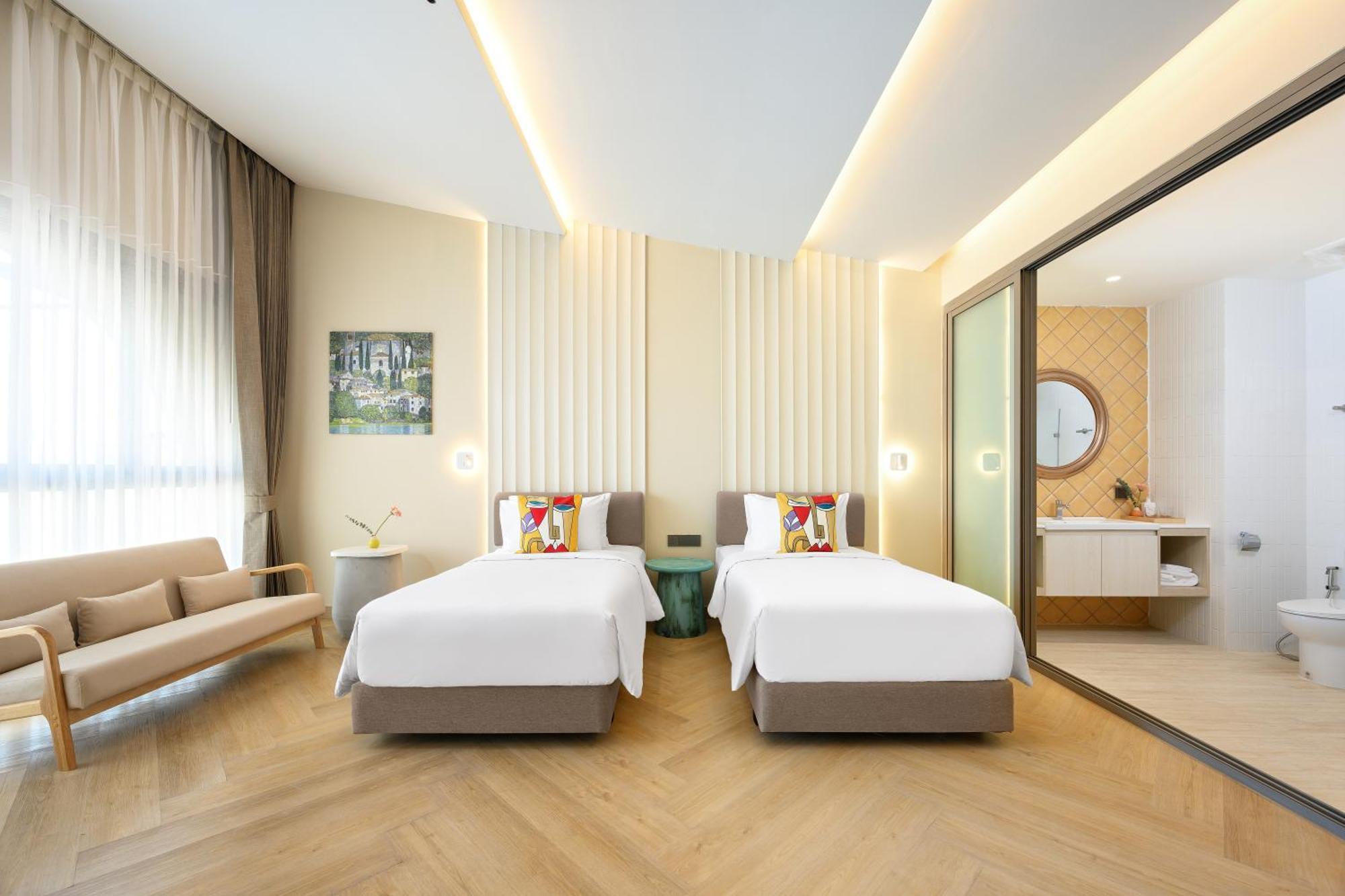Centara Life Lamai Resort Samui Exterior photo