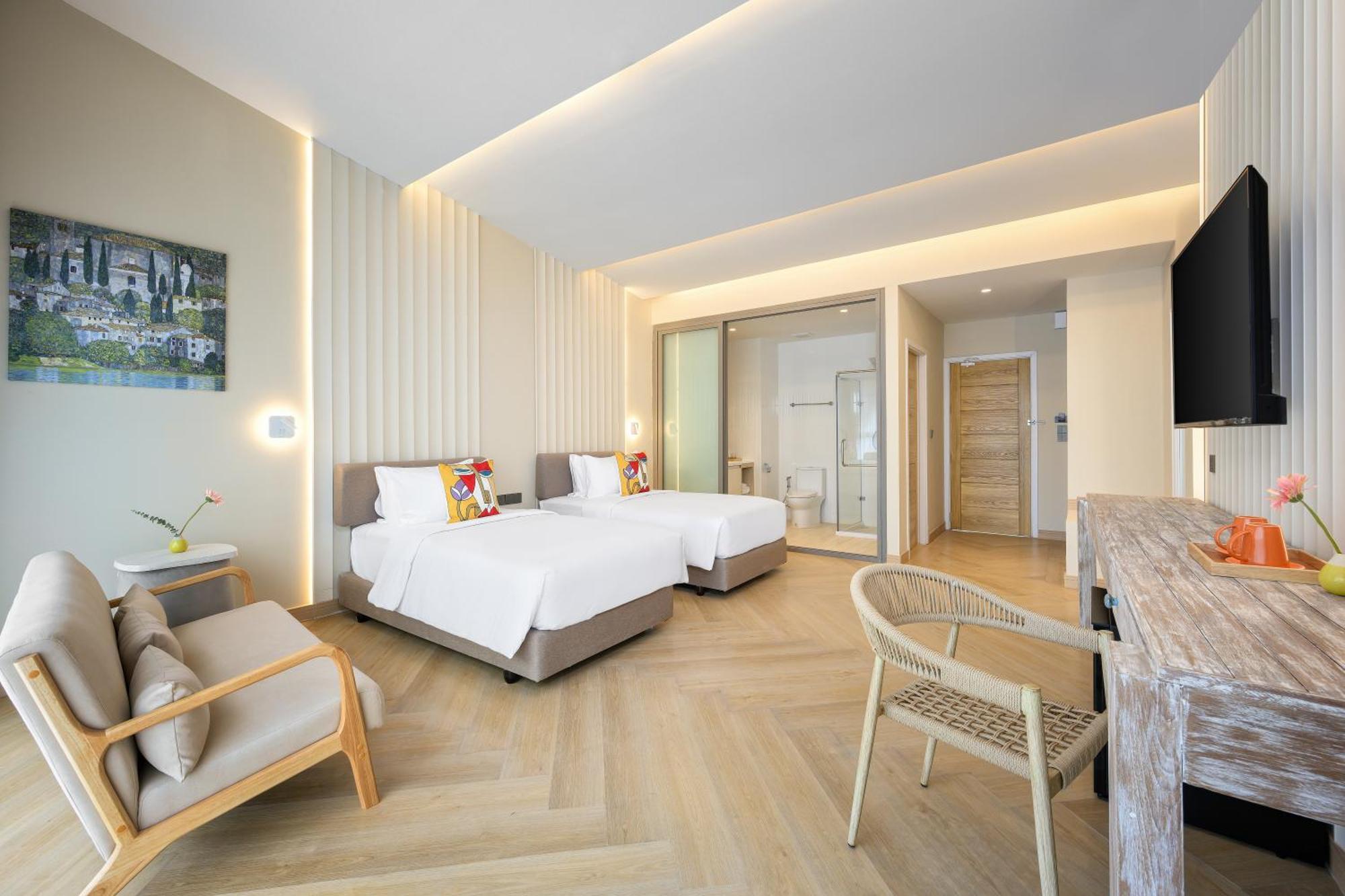 Centara Life Lamai Resort Samui Exterior photo